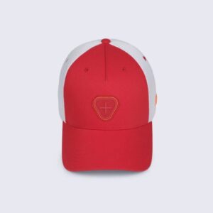 Casquette mixte avec patch Billys2Tones